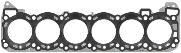 Gasket, cylinder head