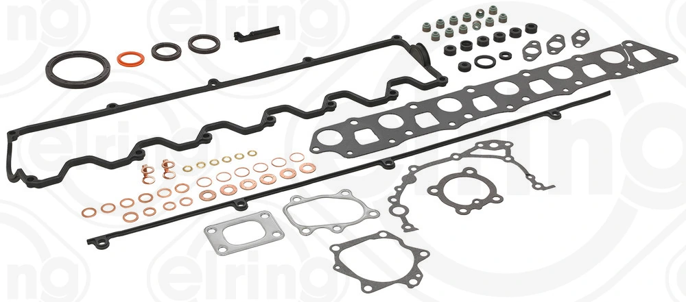 Full Gasket Kit, engine