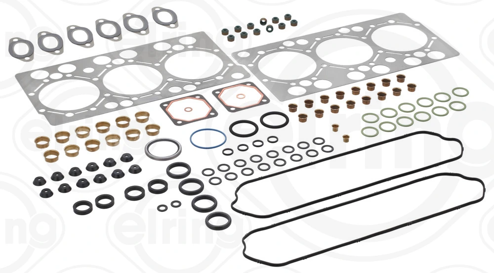 Gasket Kit, cylinder head