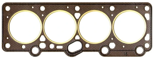 Gasket, cylinder head
