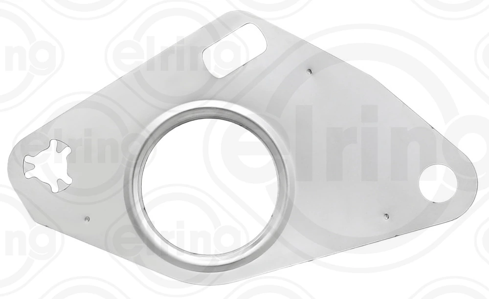 Gasket, exhaust manifold