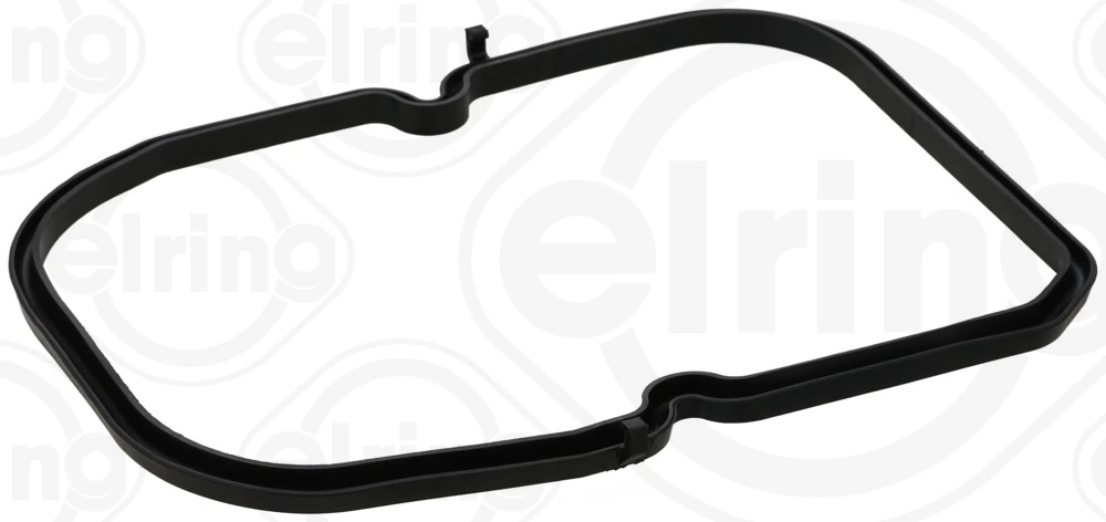 Gasket, automatic transmission oil sump