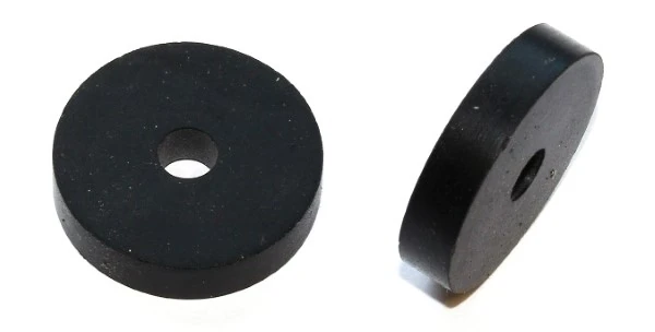 Seal Ring, cylinder head cover bolt