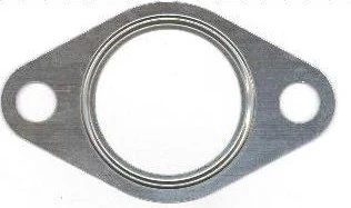 Gasket, EGR valve