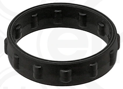 Seal Ring, oil outlet (charger)