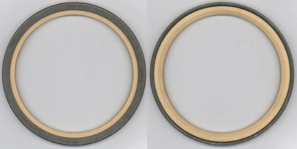 Shaft Seal, wheel hub
