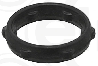 Seal, vacuum pump