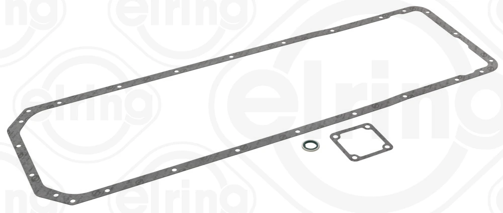 Gasket Set, oil sump