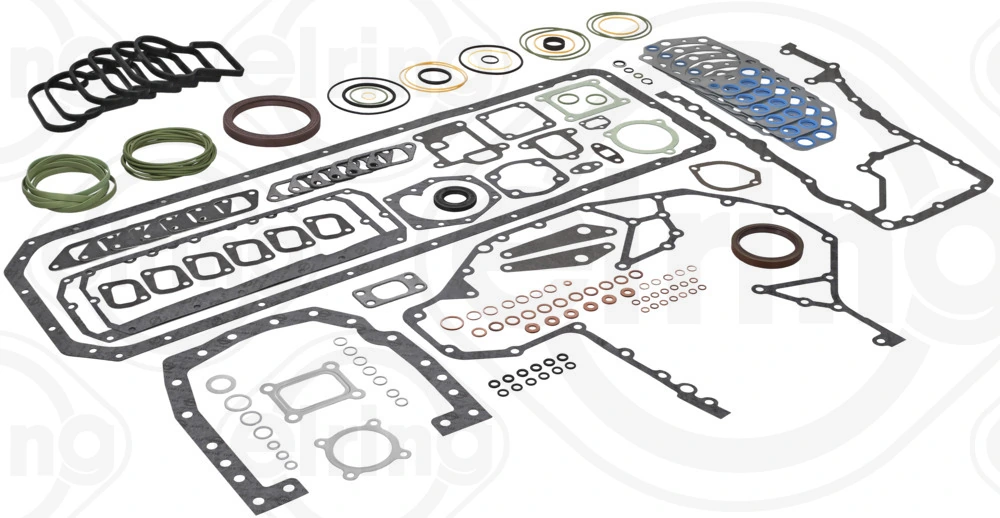 Full Gasket Kit, engine