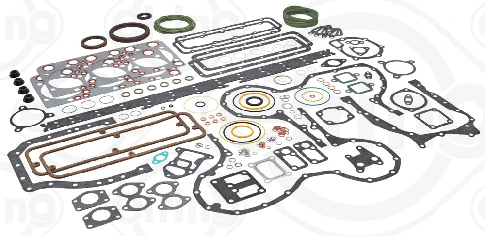 Full Gasket Kit, engine