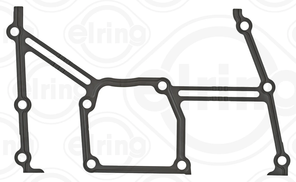 Gasket, timing case