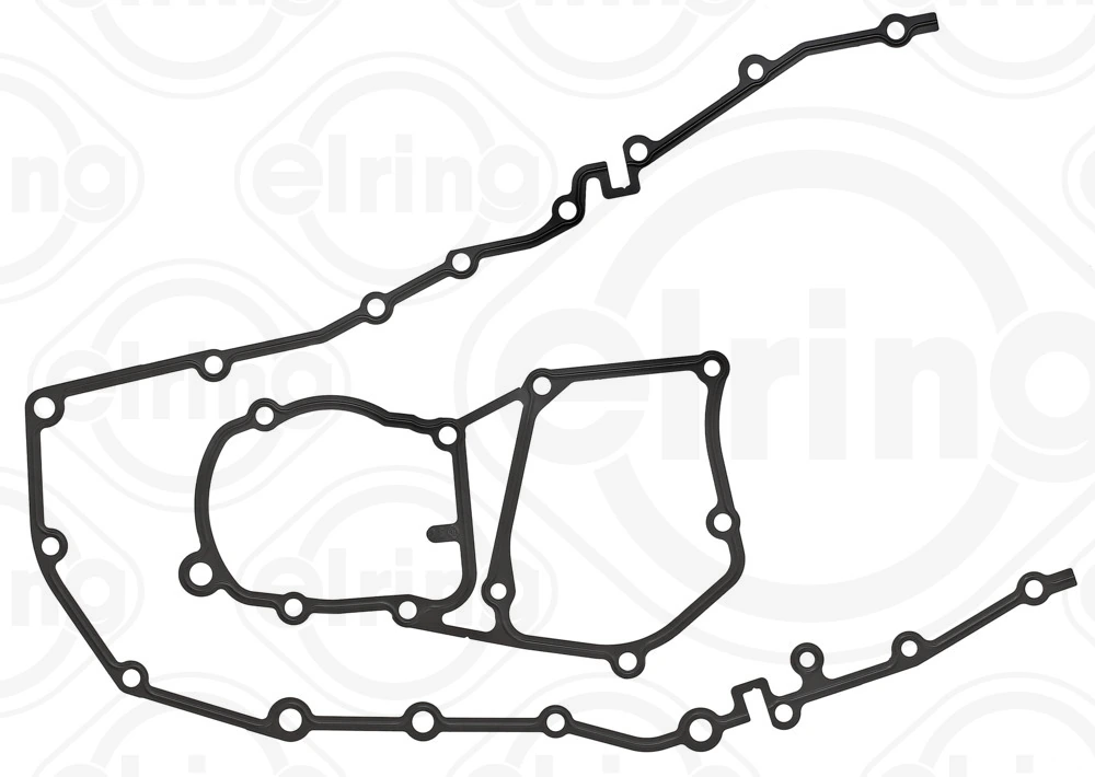 Gasket Kit, timing case