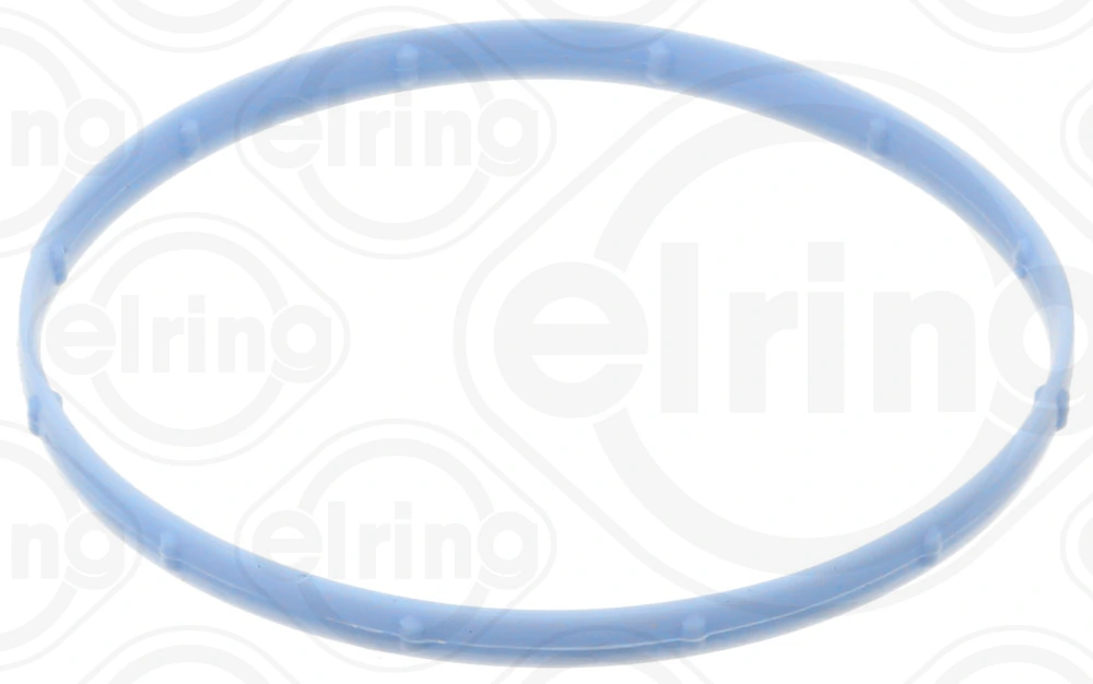 Gasket, intake manifold housing