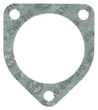 Seal, coolant pipe