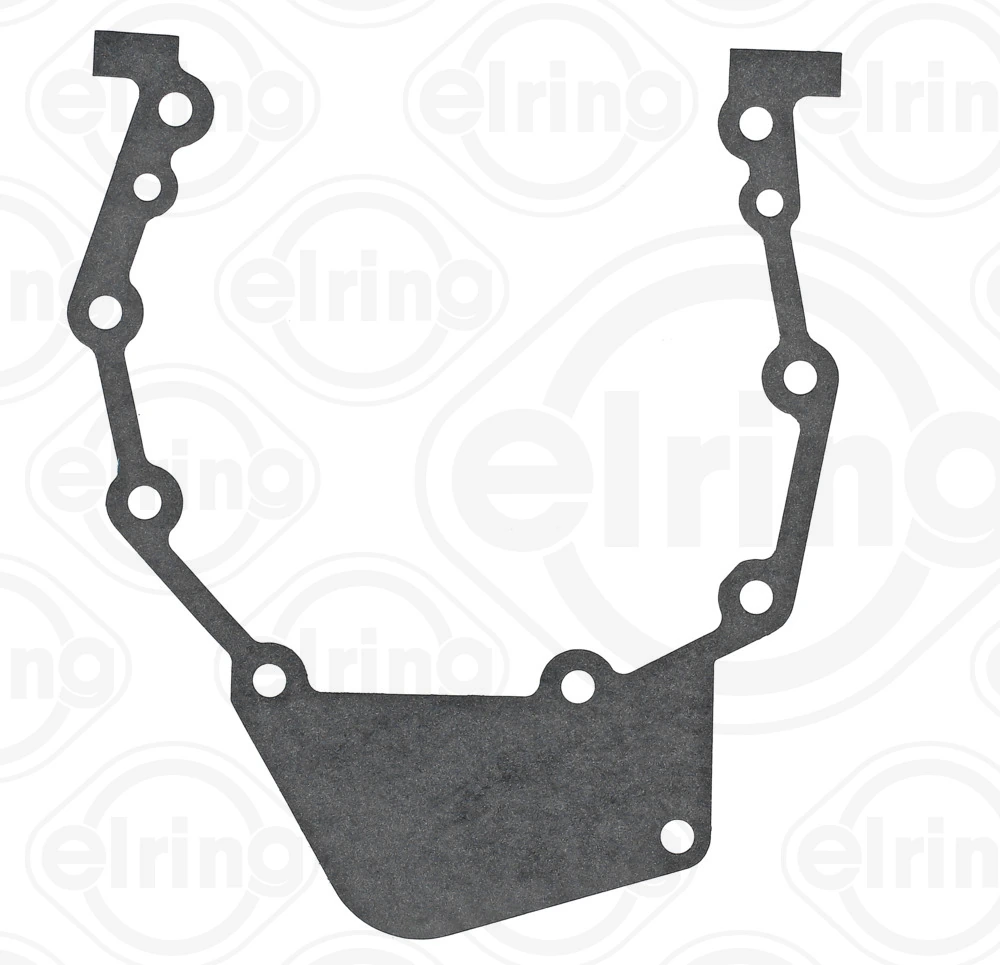 Gasket, housing cover (crankcase)