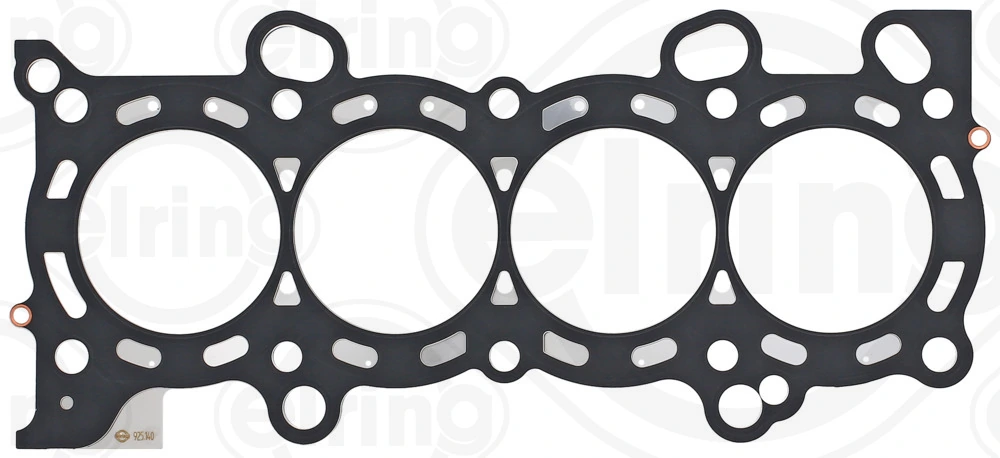 Gasket, cylinder head