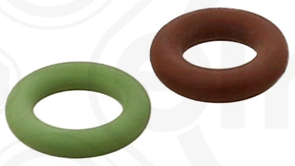 Seal Ring Set, injection valve