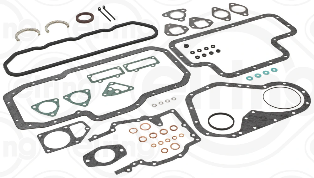 Full Gasket Kit, engine