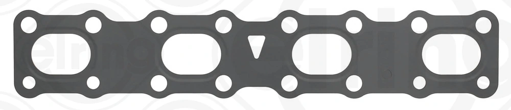 Gasket, exhaust manifold