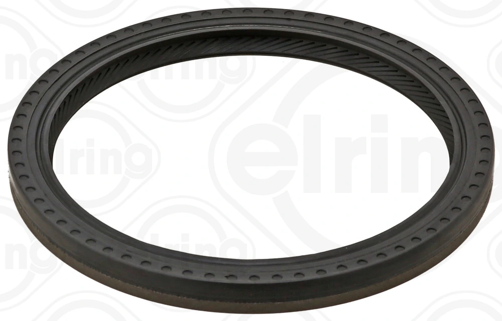 Shaft Seal, crankshaft