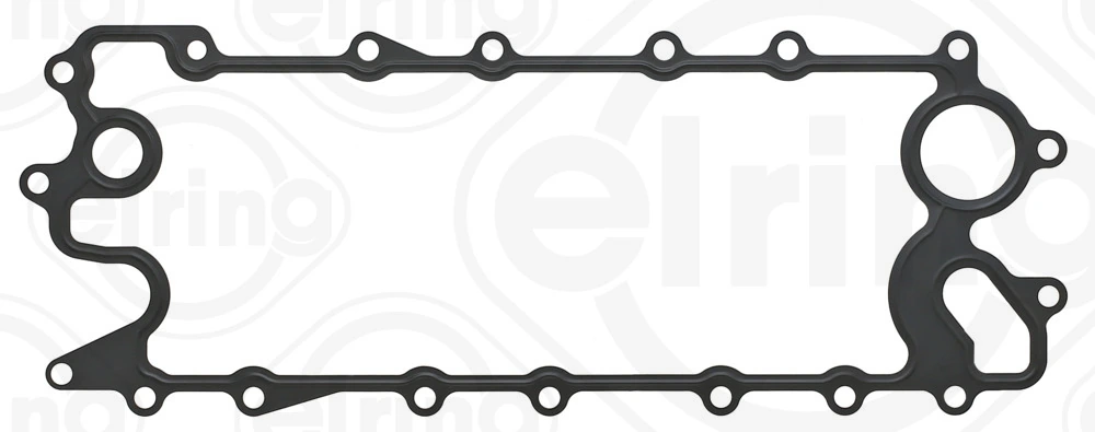 Gasket, oil cooler