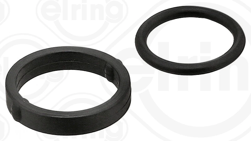 Gasket Set, oil cooler