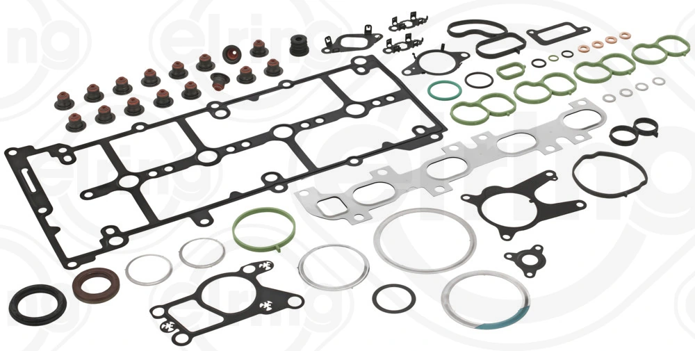 Gasket Kit, cylinder head