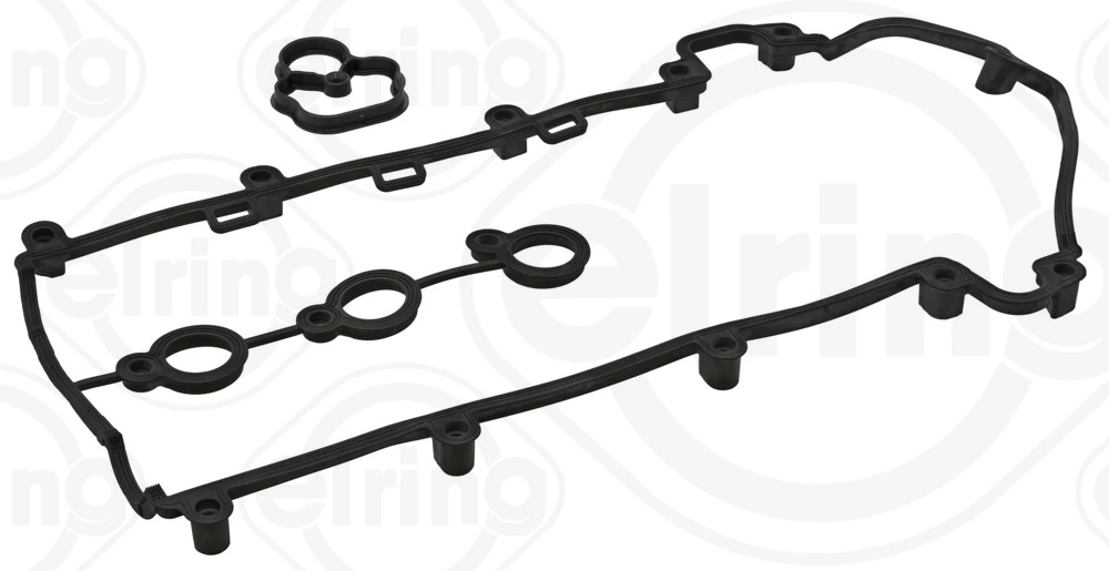 Gasket Set, cylinder head cover