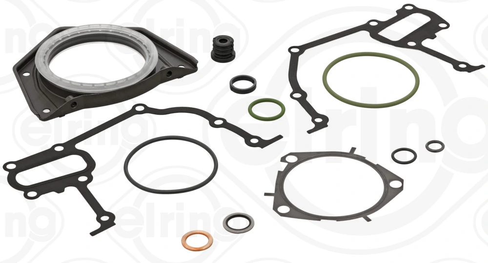 Gasket Kit, crankcase