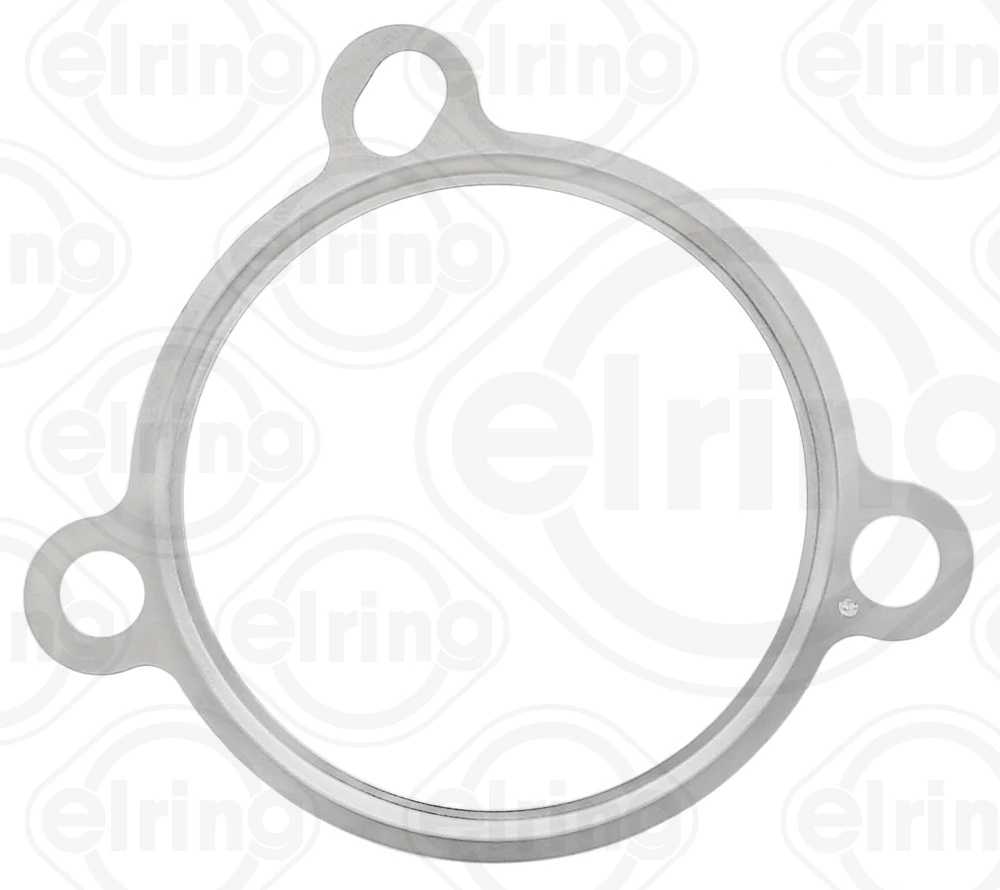 Gasket, EGR valve