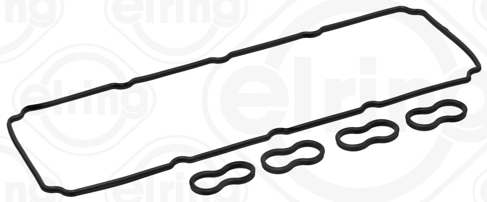 Gasket Set, cylinder head cover