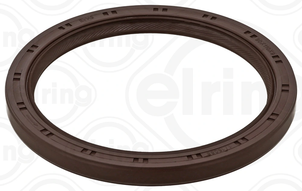 Shaft Seal, crankshaft