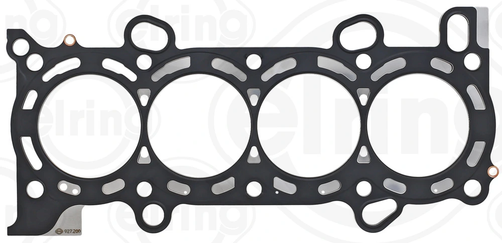 Gasket, cylinder head