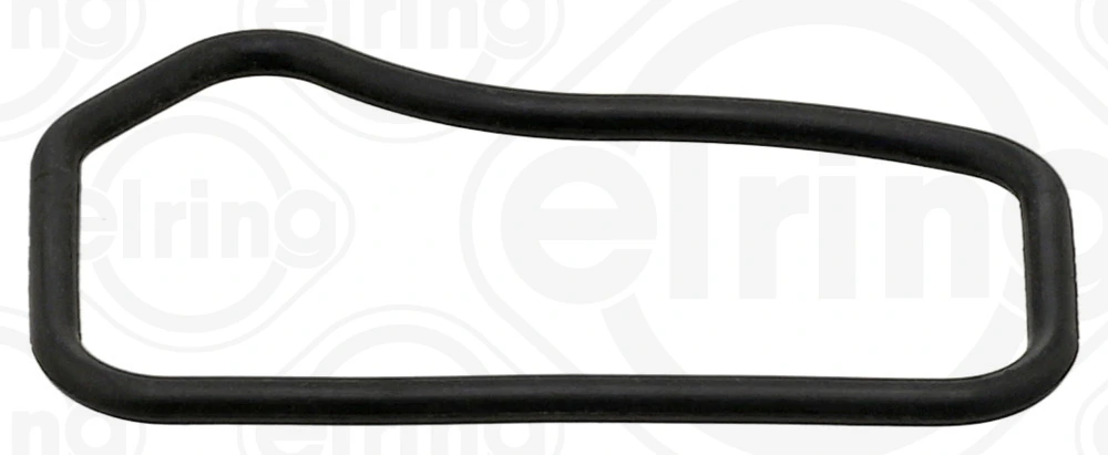 Gasket, coolant flange