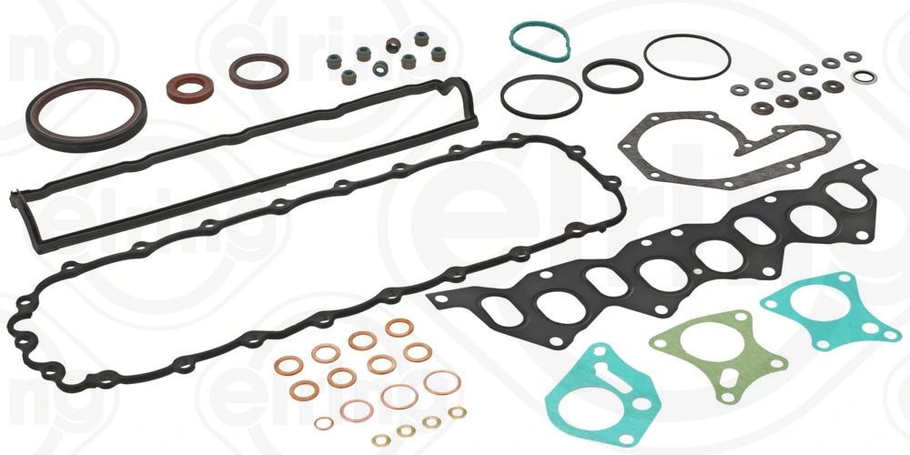 Full Gasket Kit, engine