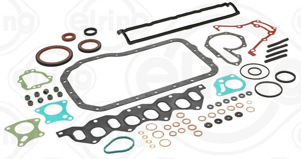 Full Gasket Kit, engine