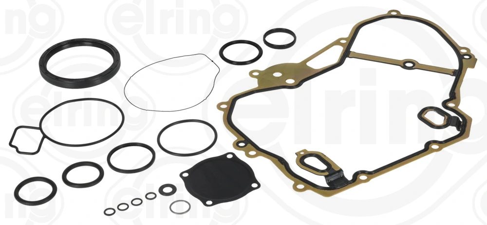 Gasket Kit, crankcase
