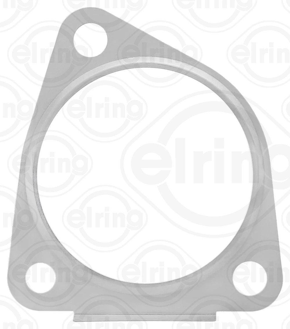 Gasket, EGR valve