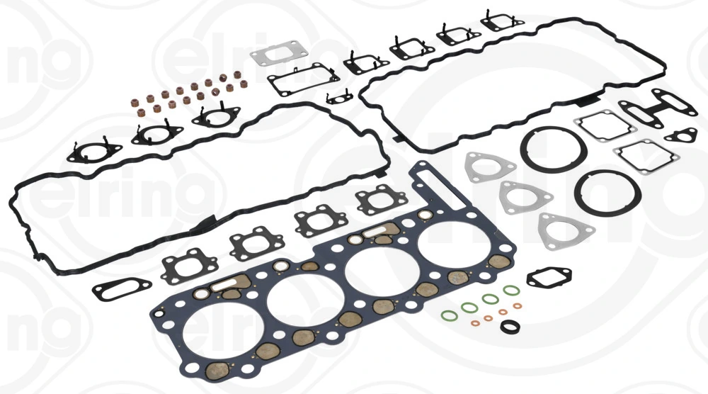 Gasket Kit, cylinder head