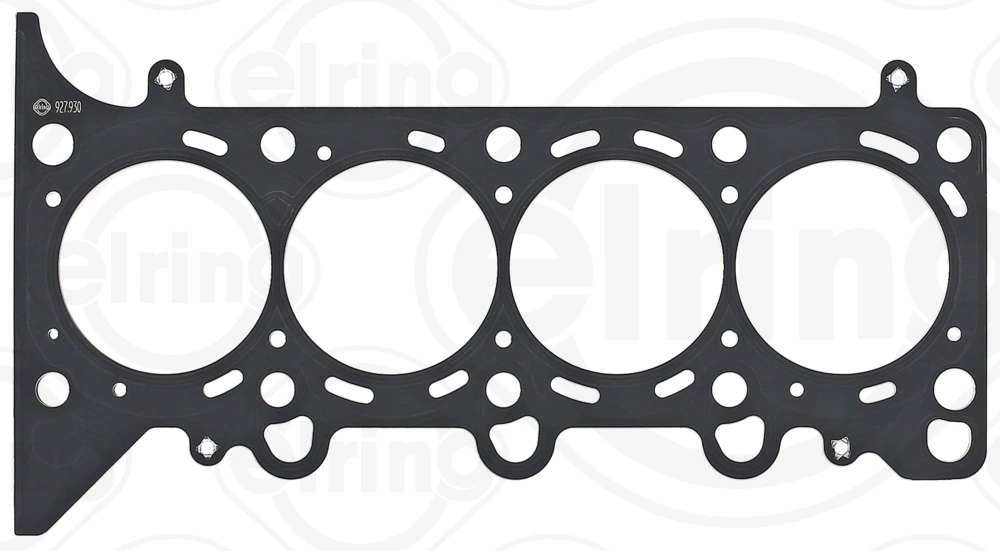 Gasket, cylinder head