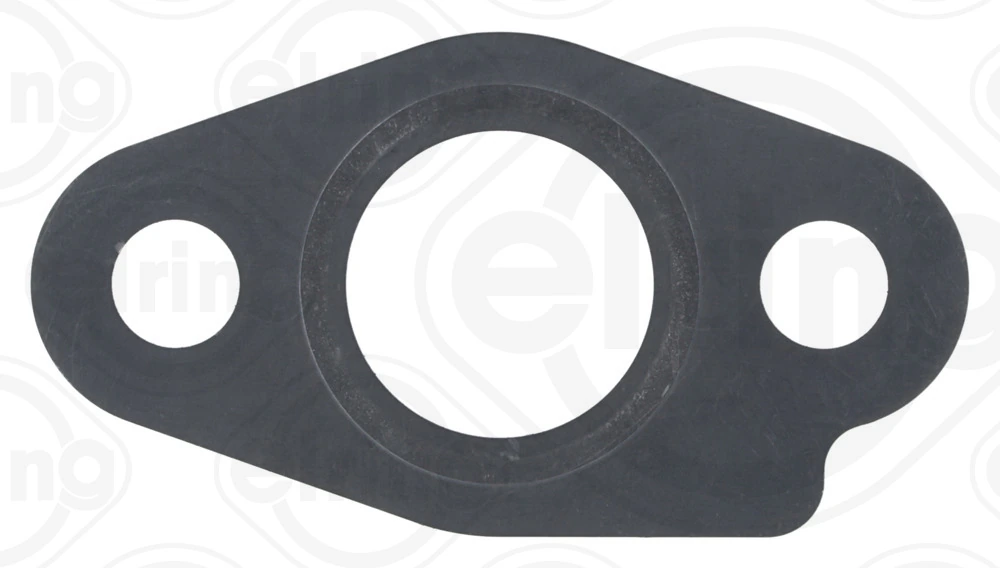 Gasket, EGR valve pipe