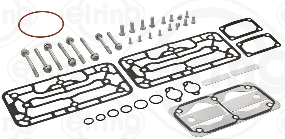 Repair kit, air compressor