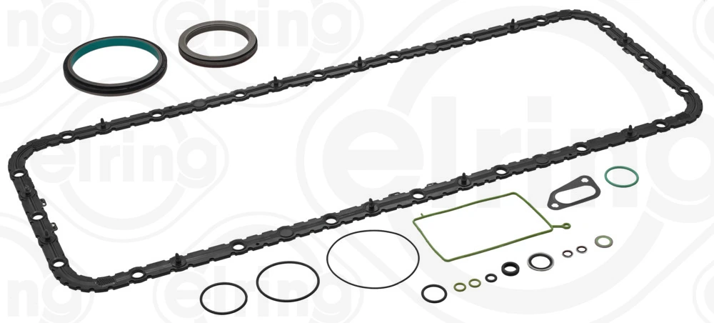 Gasket Kit, crankcase
