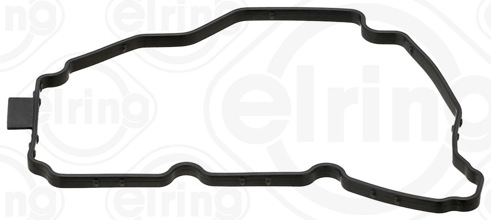 Gasket, crankcase ventilation