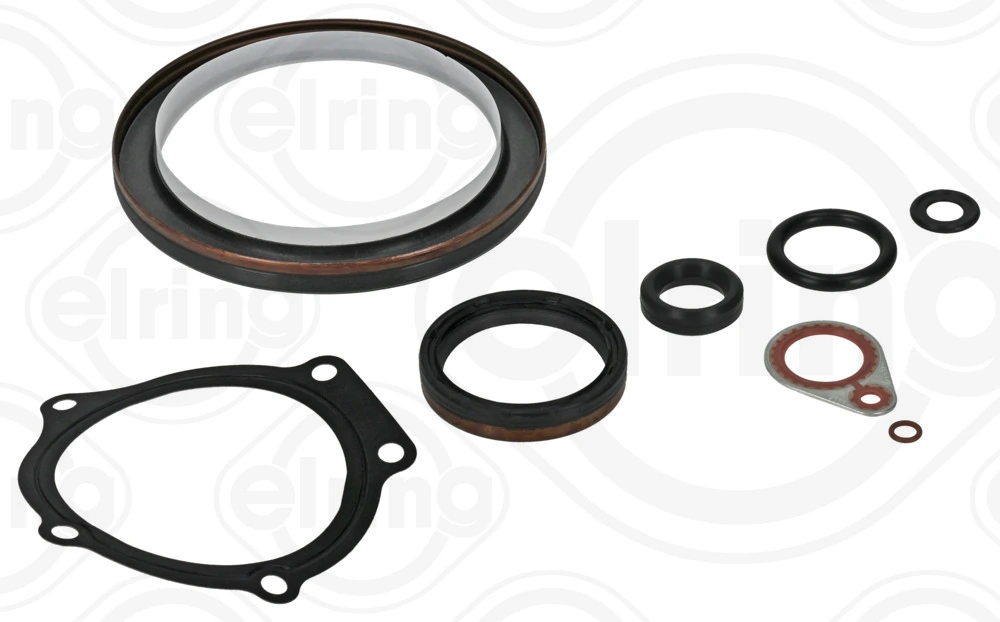 Gasket Kit, crankcase
