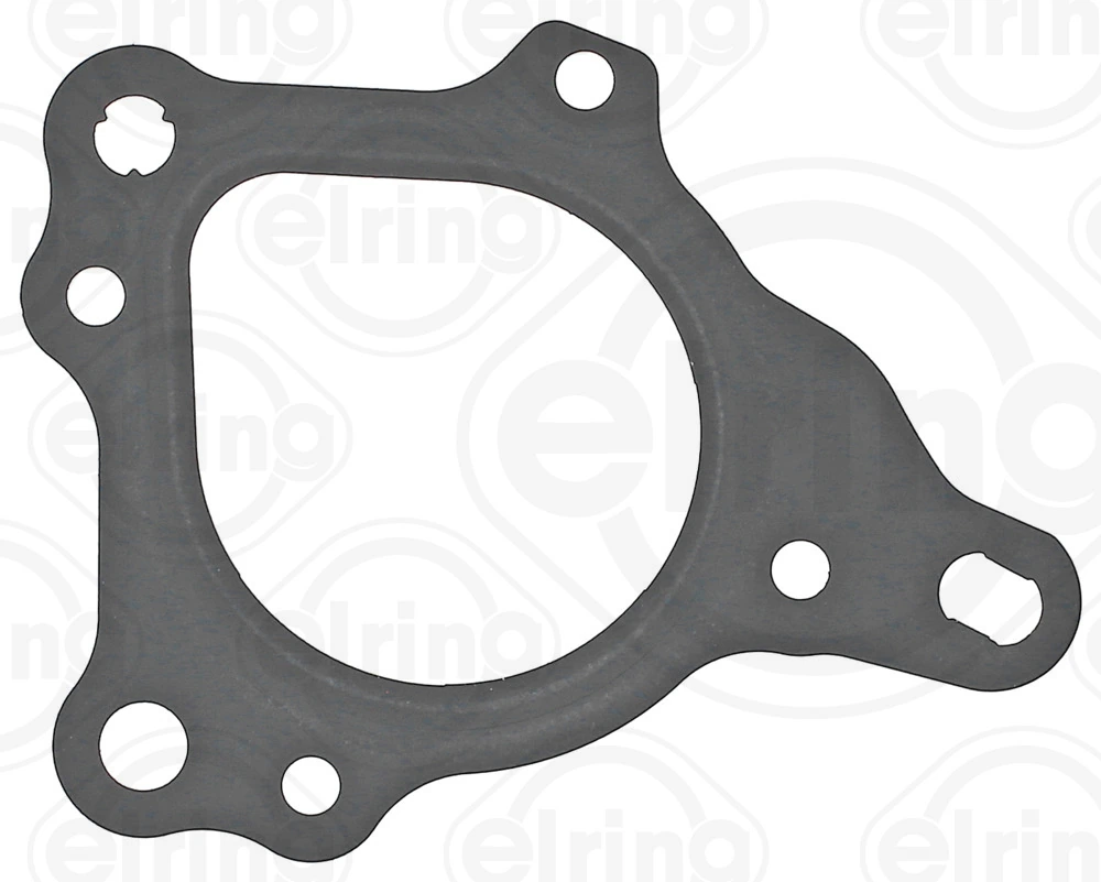 Gasket, secondary air valve