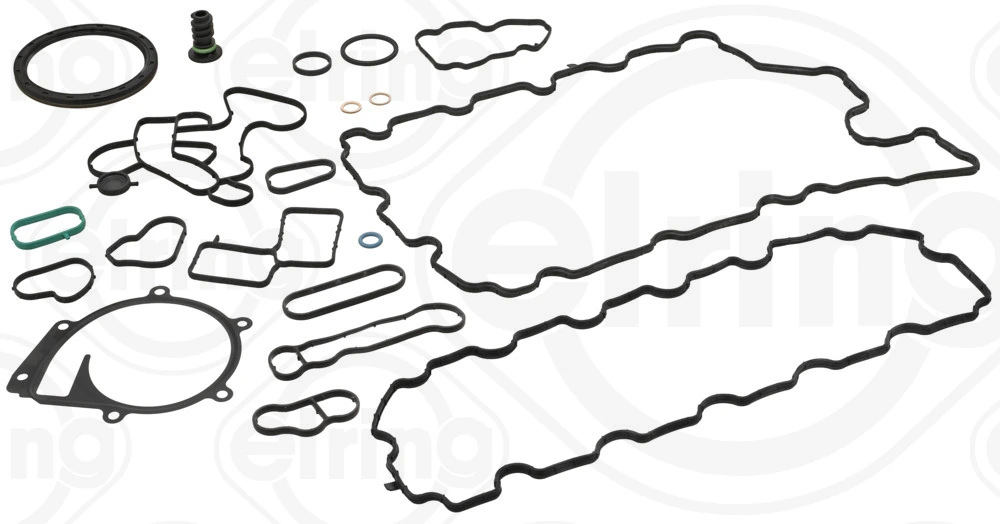 Gasket Kit, crankcase