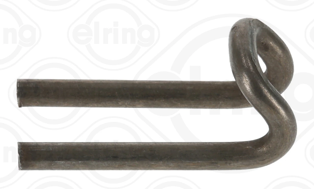 Holder, injector