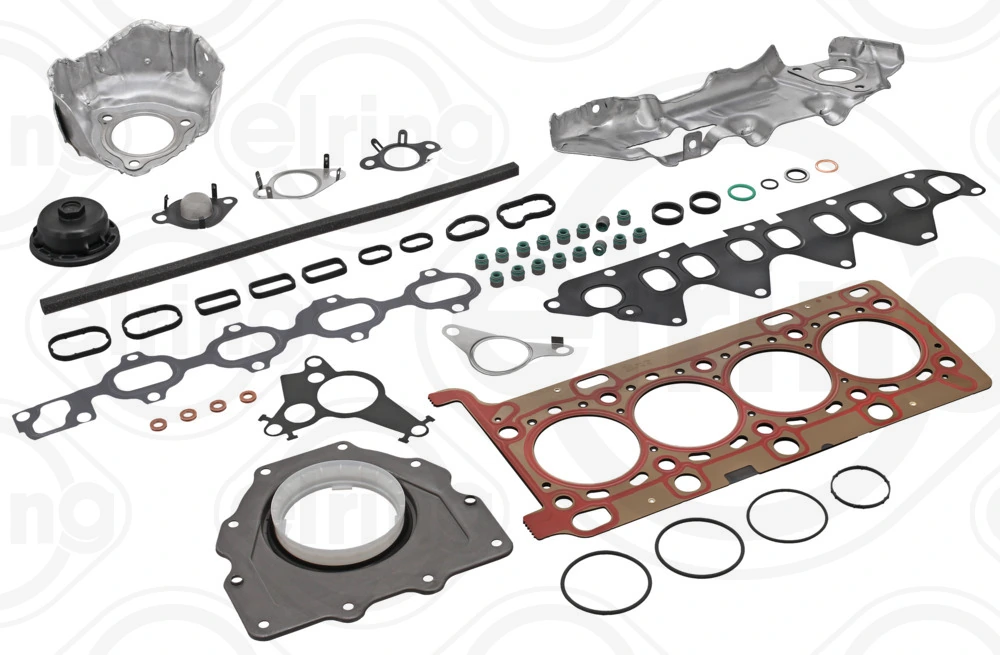 Full Gasket Kit, engine