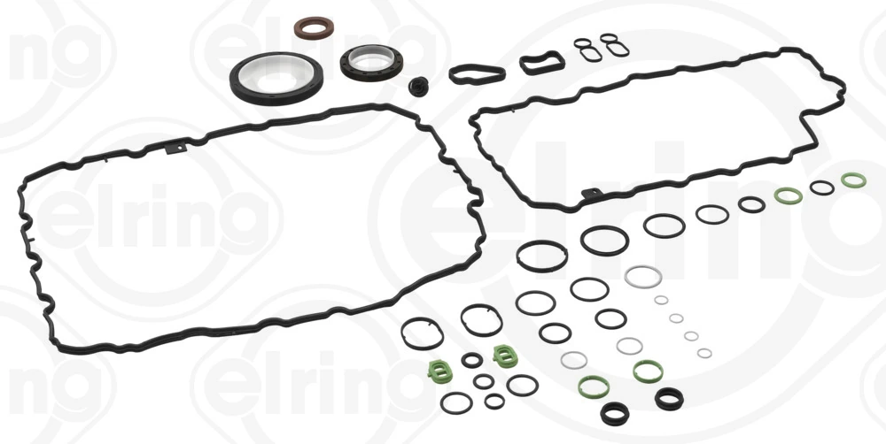 Gasket Kit, crankcase